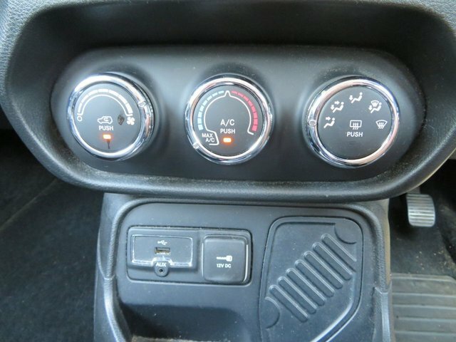 Jeep Renegade 2.0 Multijet Longitude 4Wd White #16