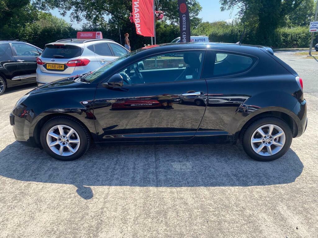 Alfa Romeo MiTo 875 Tb Twinair Progression Euro 6 S S Black #5