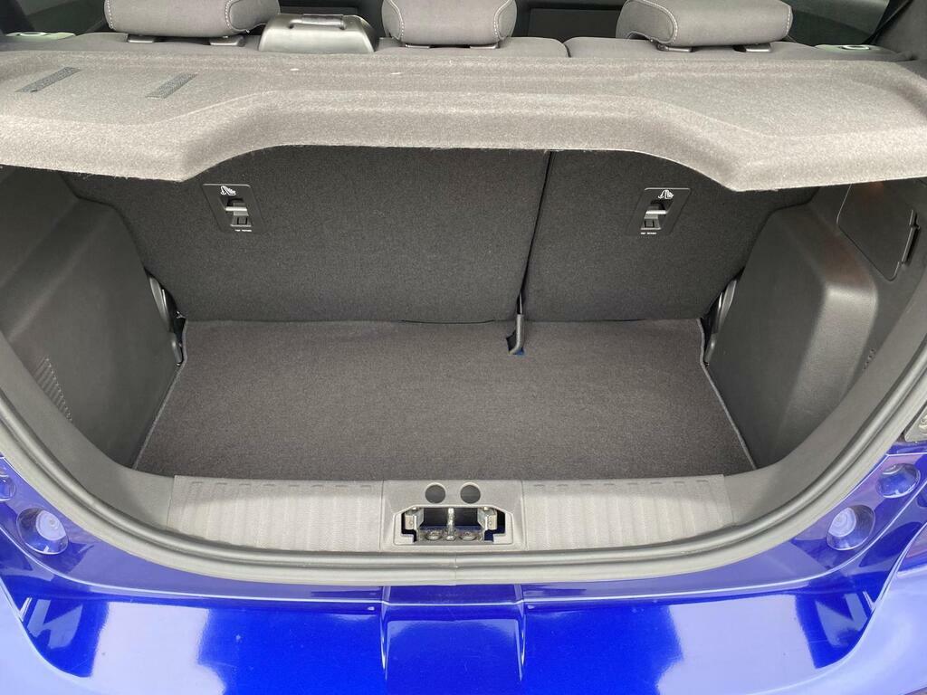 Ford KA+ 1.2 Ti-vct Studio Euro 6 White #16
