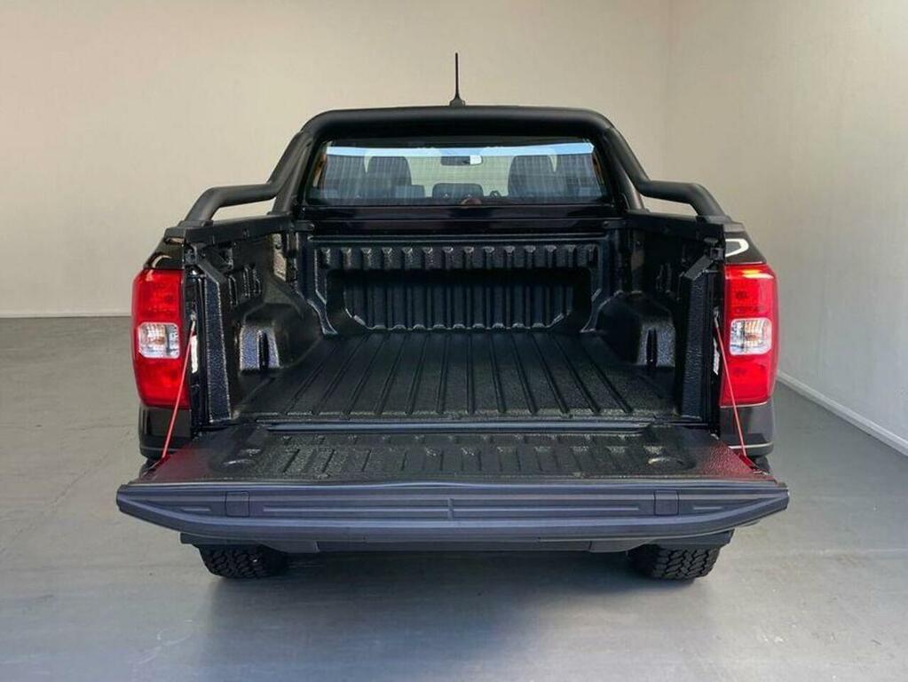 Ford Ranger 3.0 Td V6 Grey #7