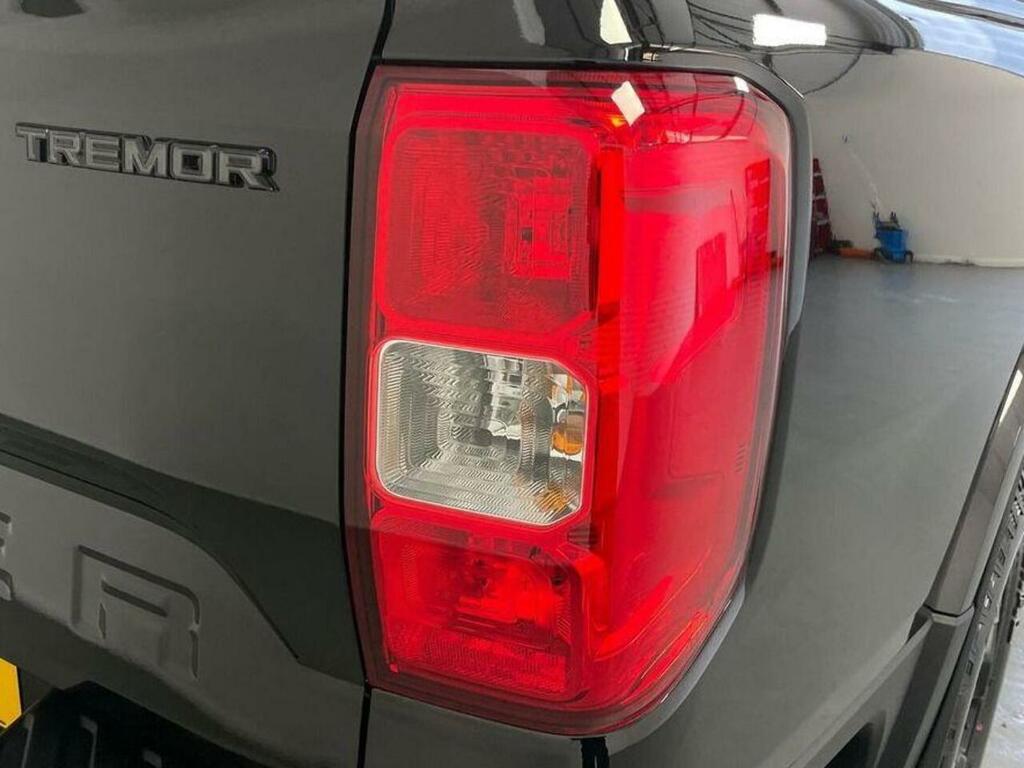 Ford Ranger 3.0 Td V6 Grey #22