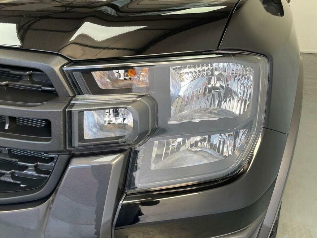 Ford Ranger 3.0 Td V6 Grey #18
