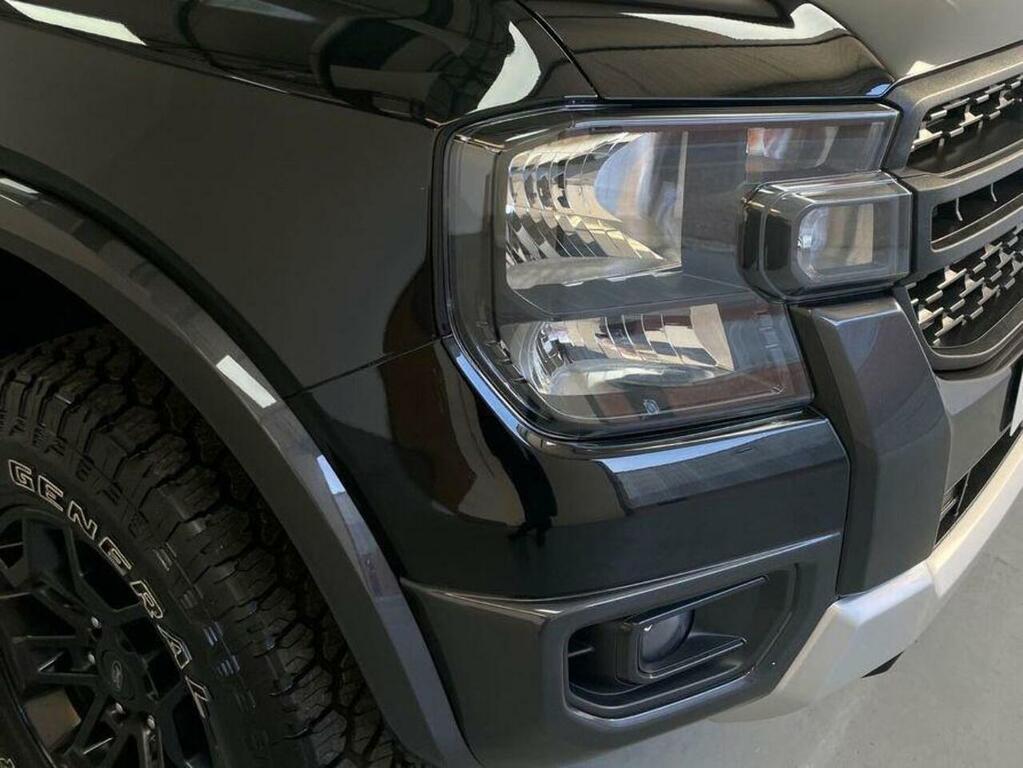 Ford Ranger 3.0 Td V6 Grey #19