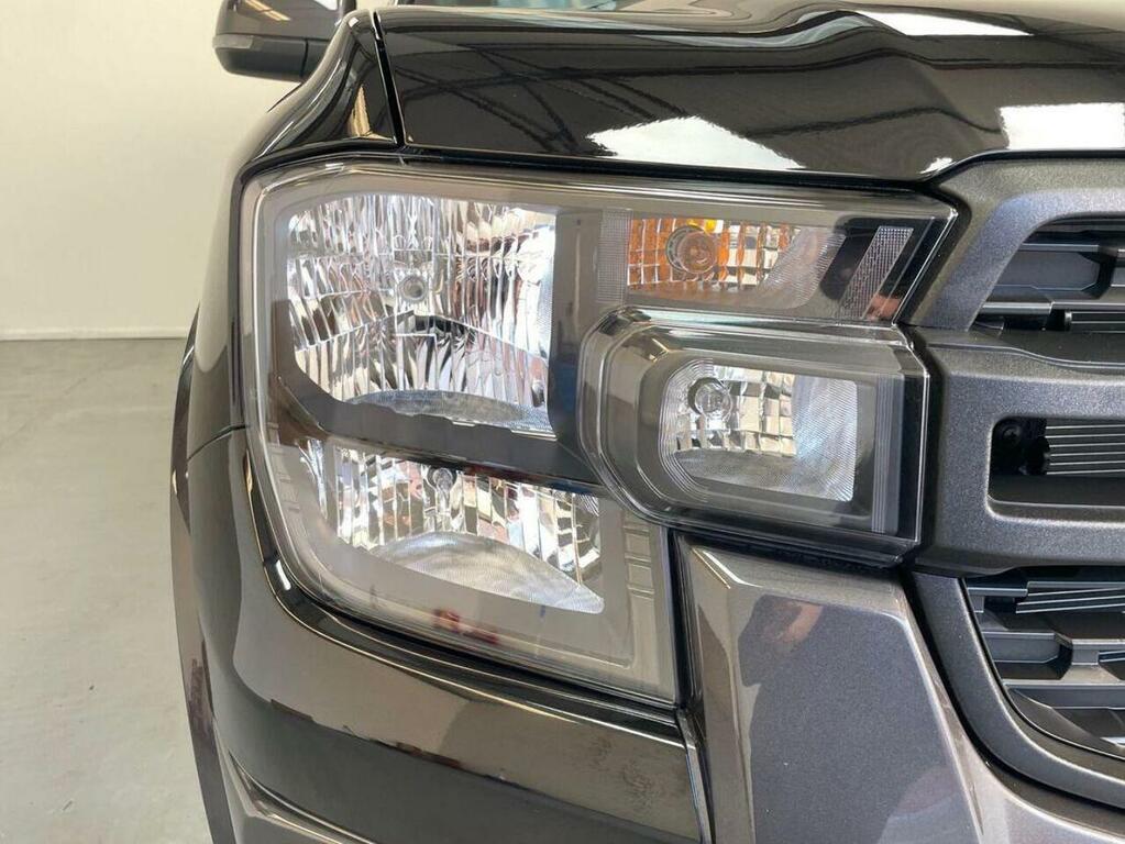 Ford Ranger 3.0 Td V6 Grey #17