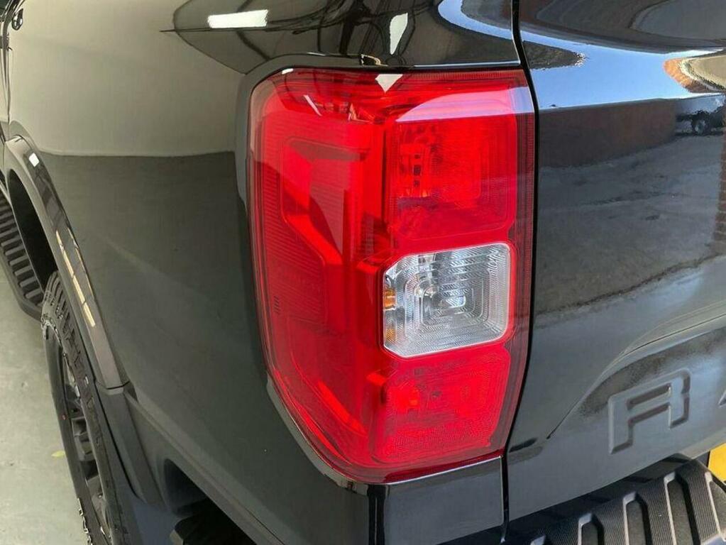 Ford Ranger 3.0 Td V6 Grey #21