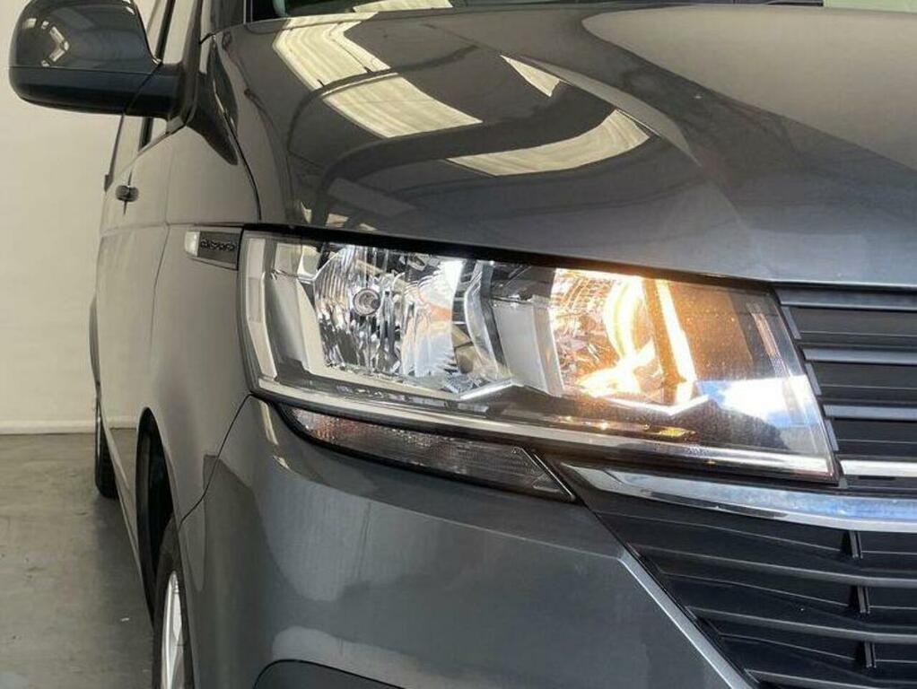 Volkswagen Transporter Leighton Conversion Bitdi 4Motion Dsg Black #20