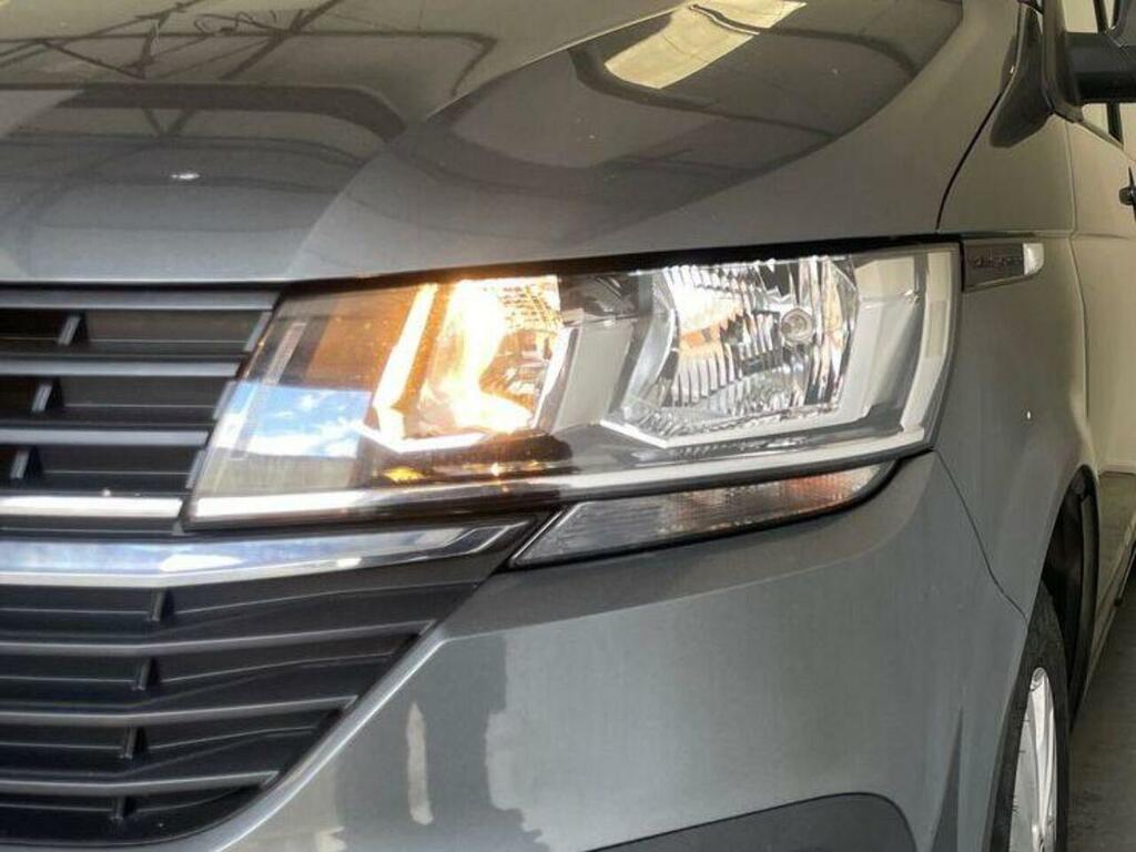 Volkswagen Transporter Leighton Conversion Bitdi 4Motion Dsg Black #21