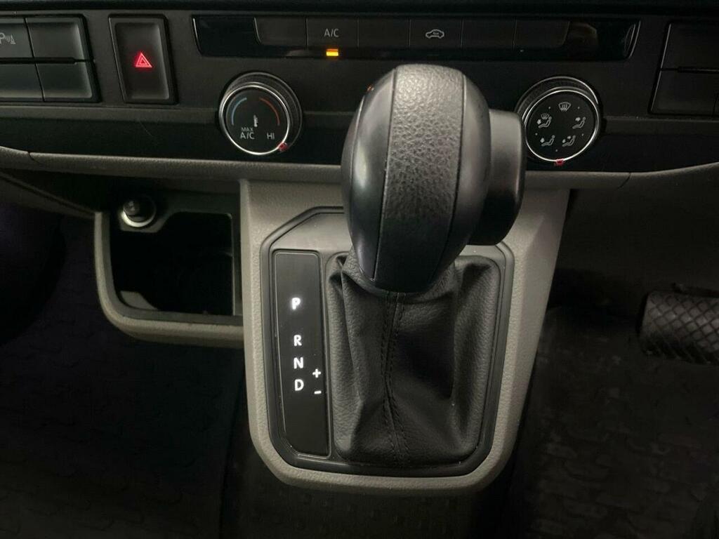 Volkswagen Transporter Leighton Conversion Bitdi 4Motion Dsg Black #19
