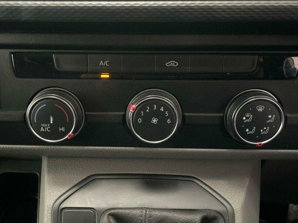 Volkswagen Transporter Leighton Conversion Bitdi 4Motion Dsg Black #18