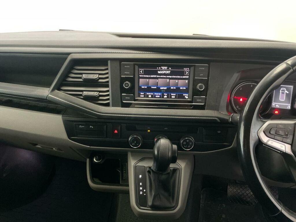 Volkswagen Transporter Leighton Conversion Bitdi 4Motion Dsg Black #14