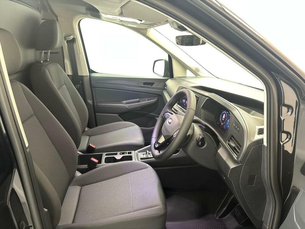 Ford Transit Connect 250 Lwb 1.5 Limited 150Ps Phev Grey #10