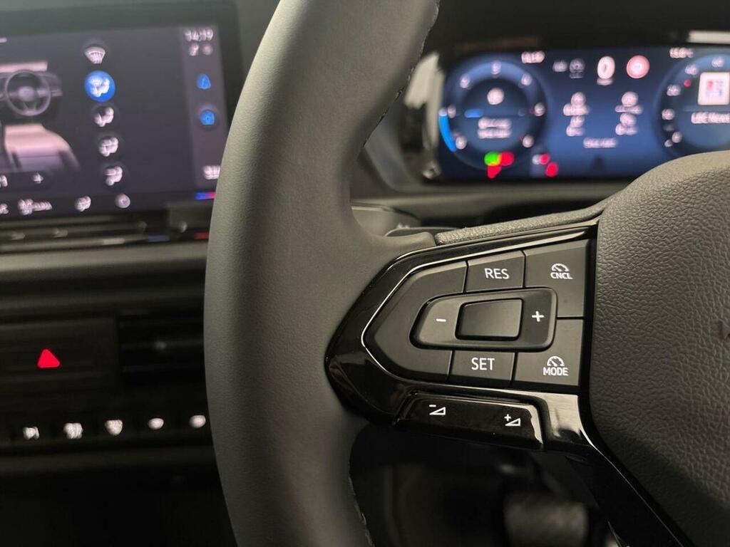 Ford Transit Connect 250 Lwb 1.5 Limited 150Ps Phev Grey #15