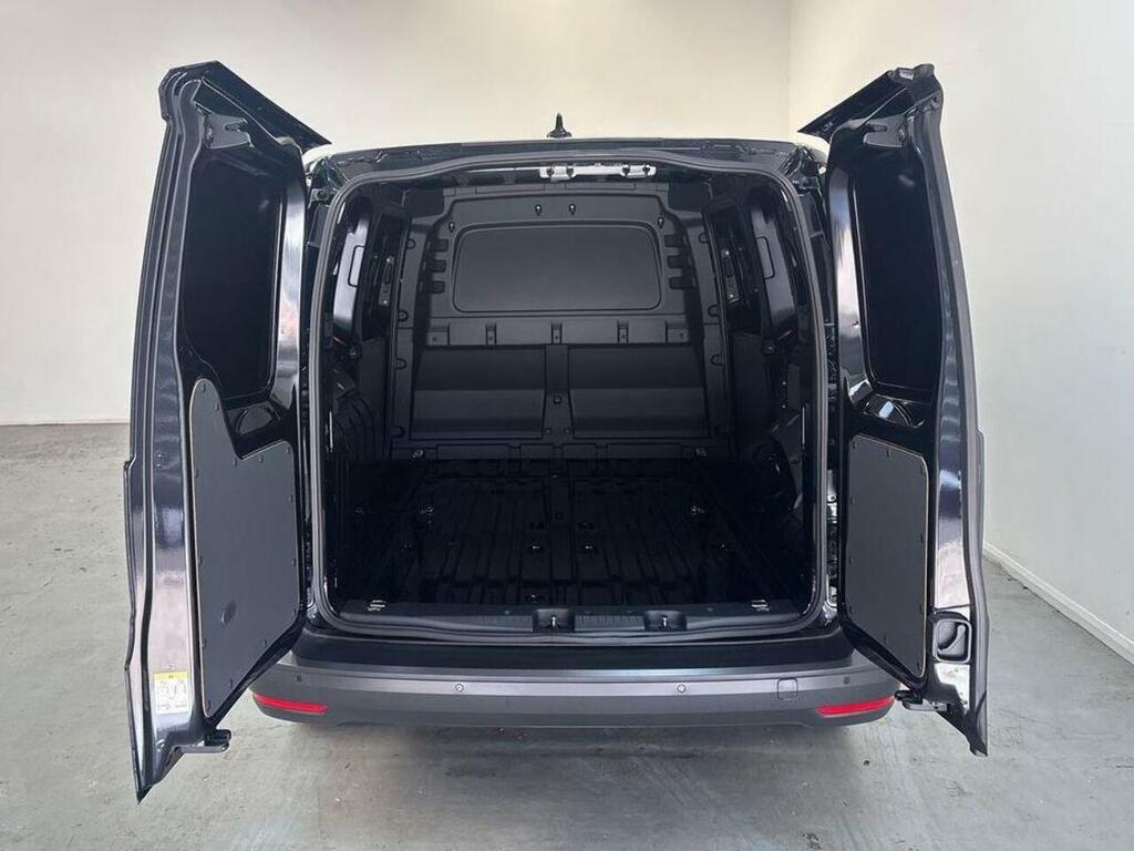 Ford Transit Connect 250 Lwb 1.5 Limited 150Ps Phev Grey #9