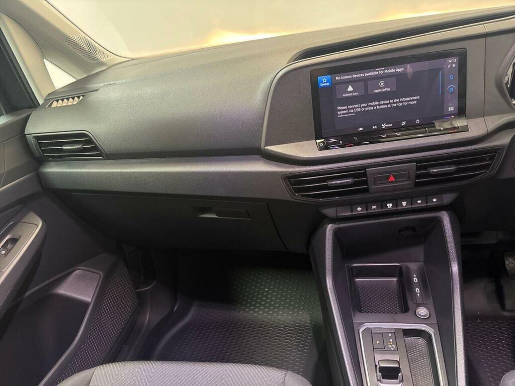 Ford Transit Connect 250 Lwb 1.5 Limited 150Ps Phev Grey #17