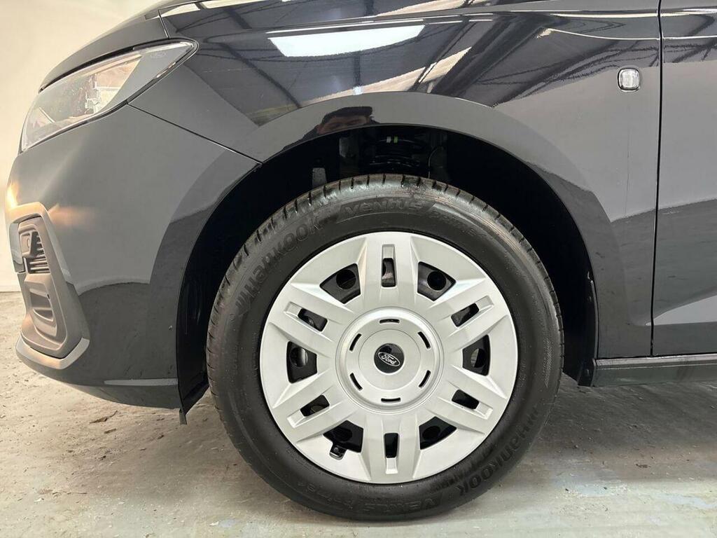 Ford Transit Connect 250 Lwb 1.5 Limited 150Ps Phev Grey #27