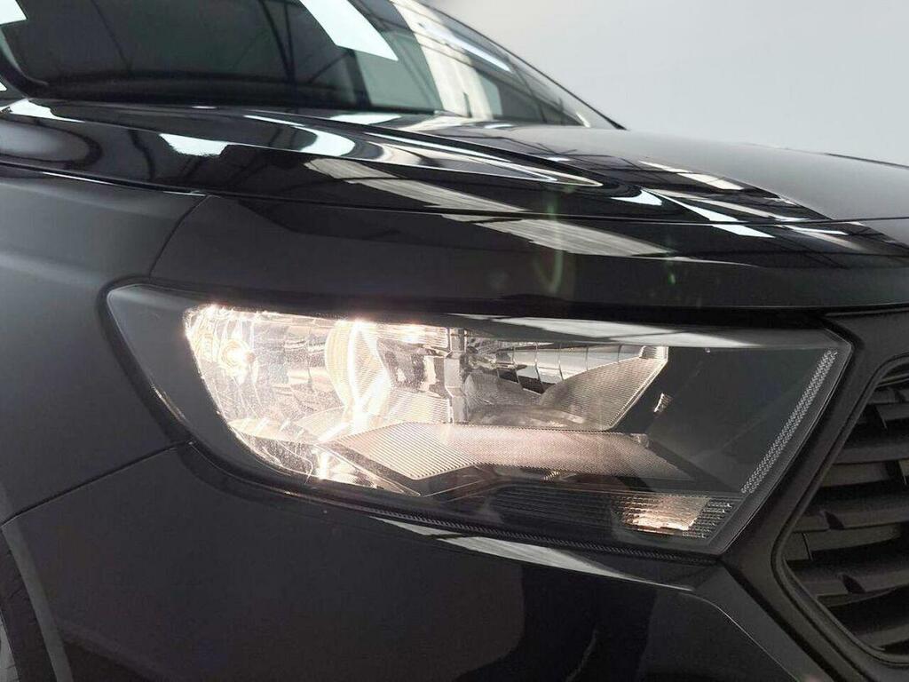 Ford Transit Connect 250 Lwb 1.5 Limited 150Ps Phev Grey #22