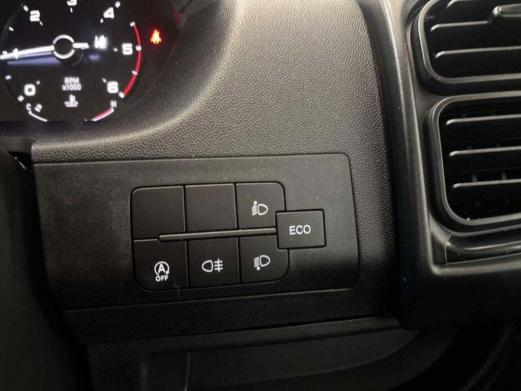 Peugeot Boxer Professional Grey #16