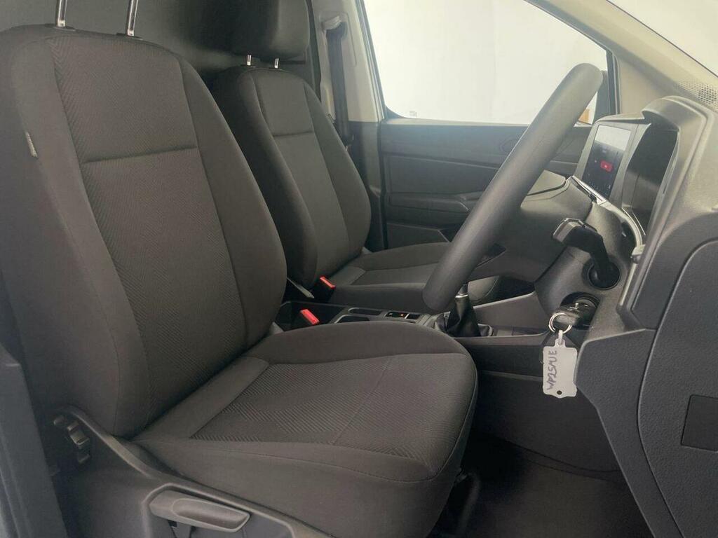 Ford Transit Connect 2.0D Ecoblue 102Ps L2 Limited Van - Sat Nav Rev Grey #9