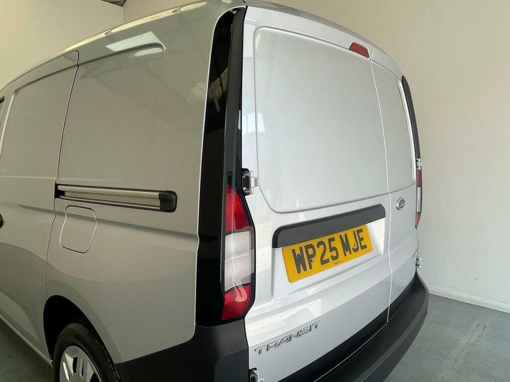 Ford Transit Connect 2.0D Ecoblue 102Ps L2 Limited Van - Sat Nav Rev Grey #19
