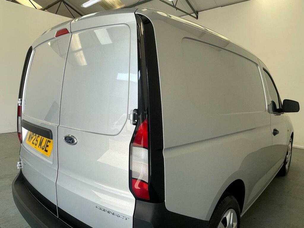 Ford Transit Connect 2.0D Ecoblue 102Ps L2 Limited Van - Sat Nav Rev Grey #20