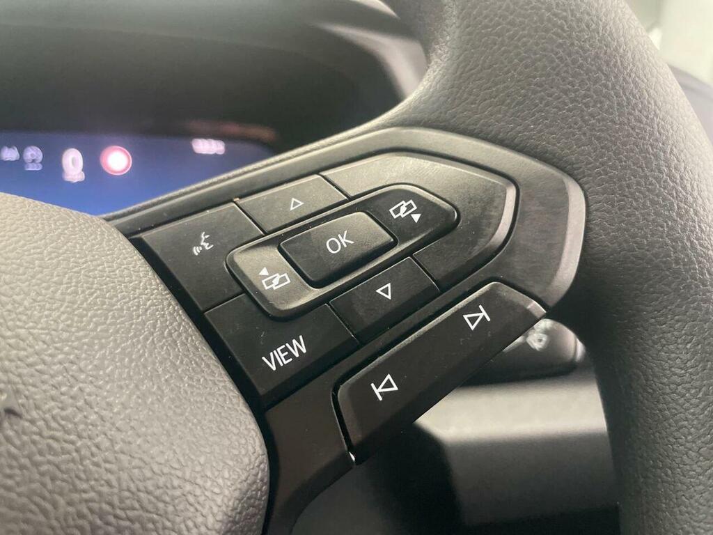 Ford Transit Connect 2.0D Ecoblue 102Ps L2 Limited Van - Sat Nav Rev Grey #29