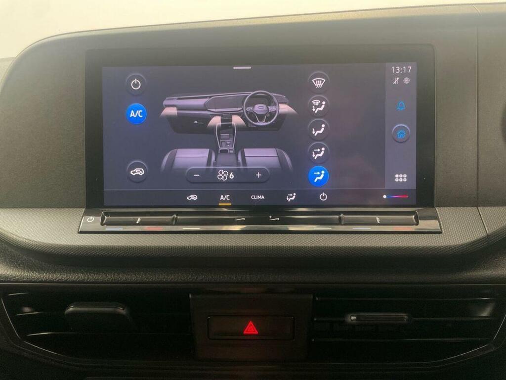 Ford Transit Connect 2.0D Ecoblue 102Ps L2 Limited Van - Sat Nav Rev Grey #38