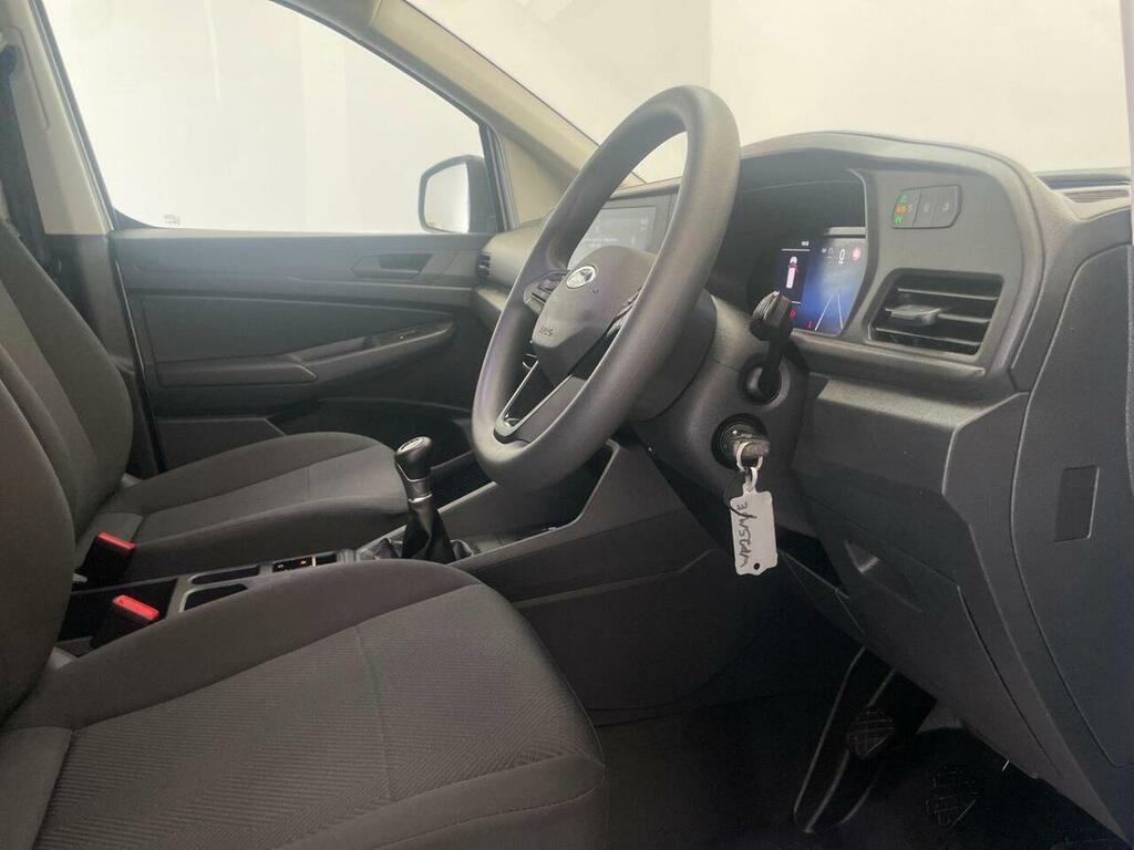 Ford Transit Connect 2.0D Ecoblue 102Ps L2 Limited Van - Sat Nav Rev Grey #8
