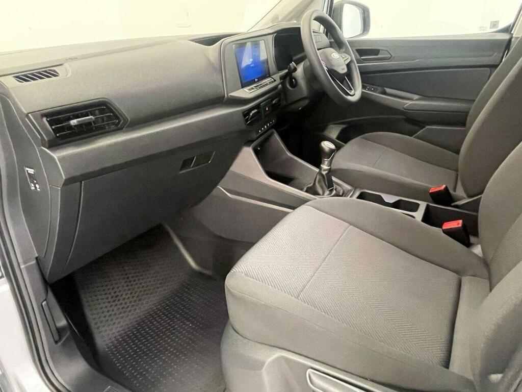 Ford Transit Connect 2.0D Ecoblue 102Ps L2 Limited Van - Sat Nav Rev Grey #23