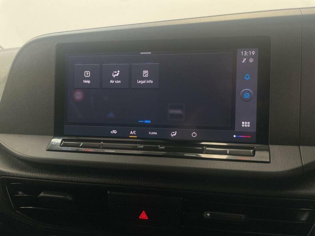 Ford Transit Connect 2.0D Ecoblue 102Ps L2 Limited Van - Sat Nav Rev Grey #33