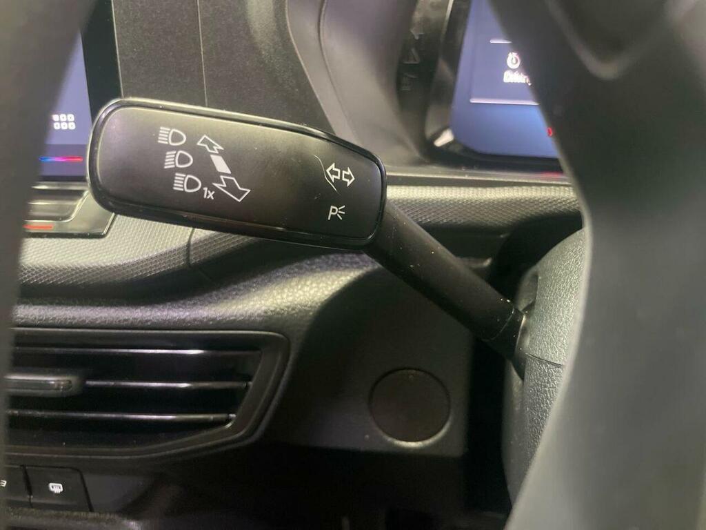 Ford Transit Connect 2.0D Ecoblue 102Ps L2 Limited Van - Sat Nav Rev Grey #26