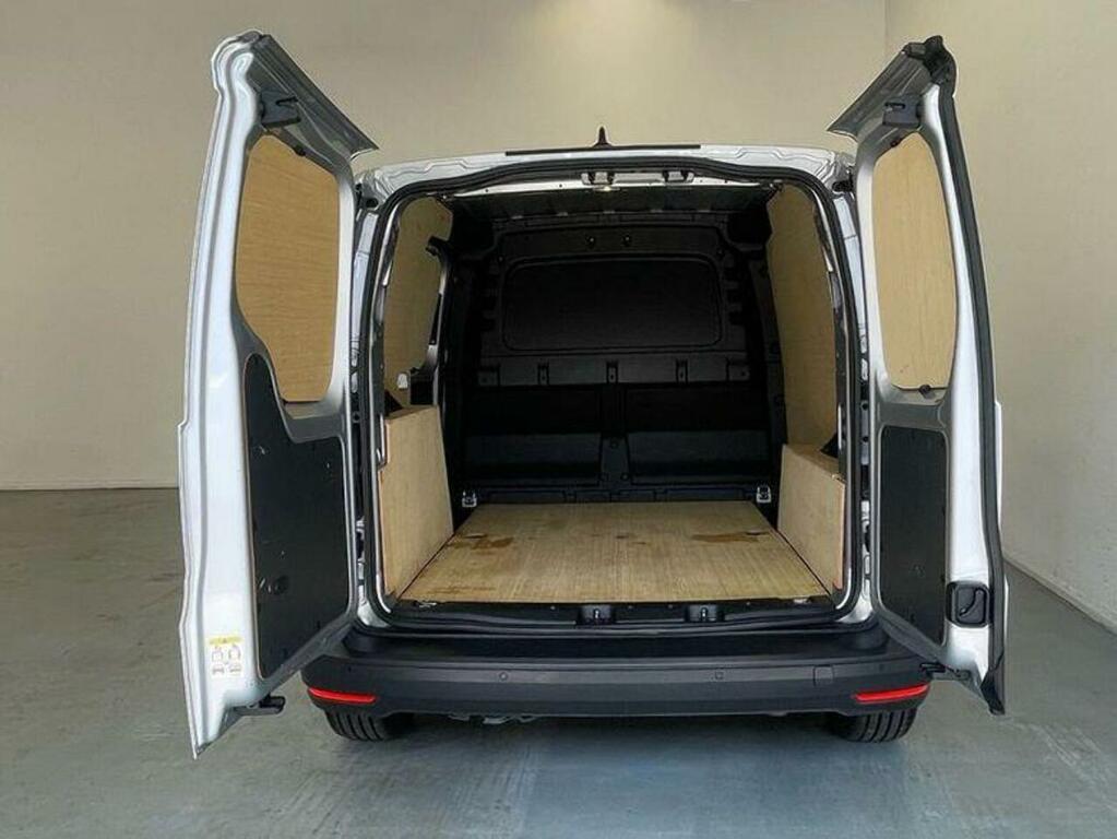 Ford Transit Connect 2.0D Ecoblue 102Ps L2 Limited Van - Sat Nav Rev Grey #7