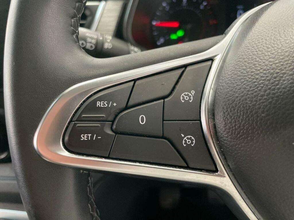 Nissan Primastar Grey Grey #14