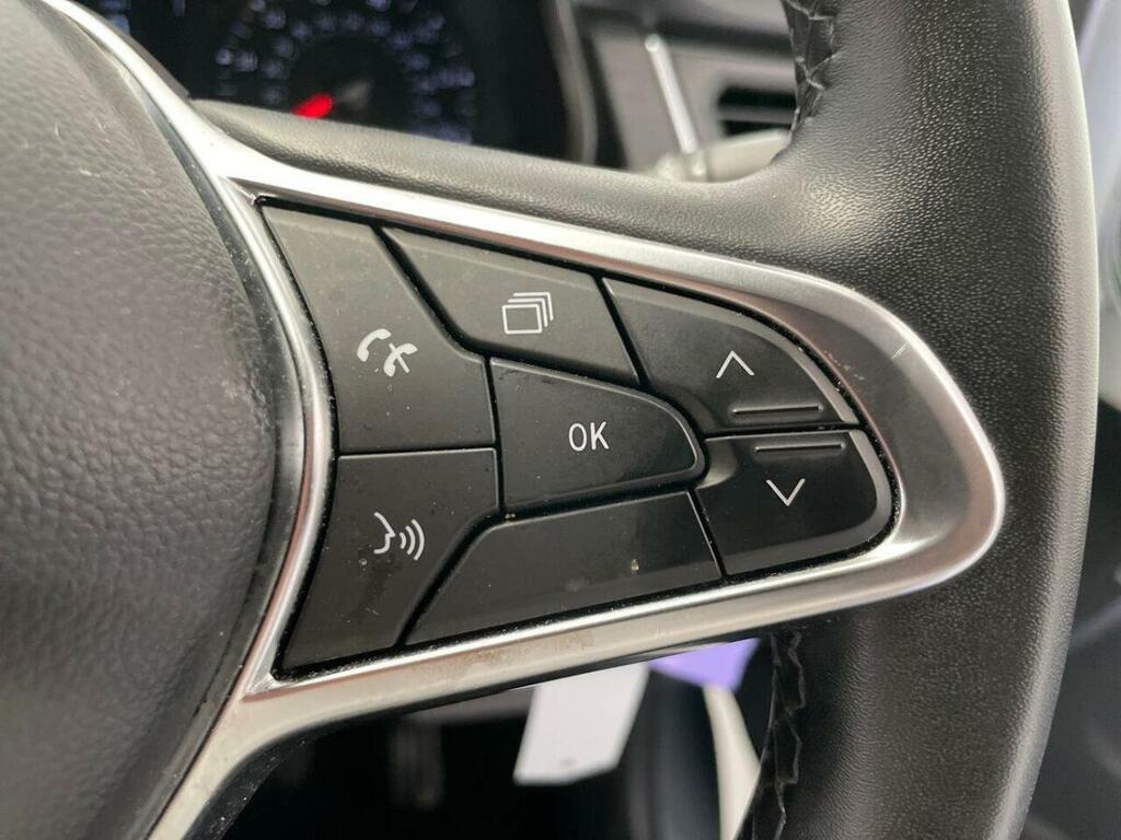 Nissan Primastar Grey Grey #16