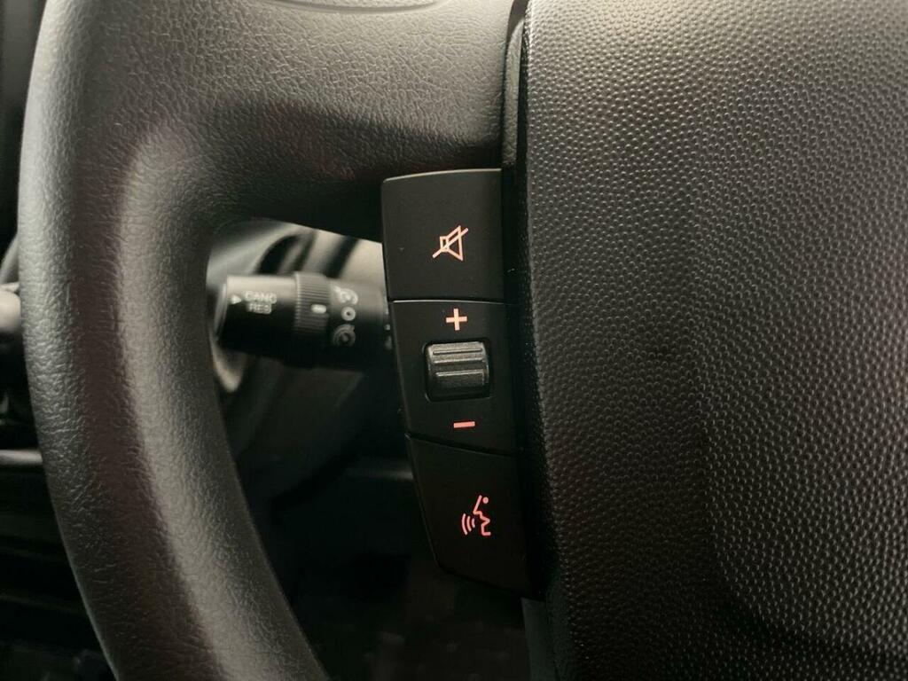Peugeot Boxer Lwb L3h2 Medium White #14