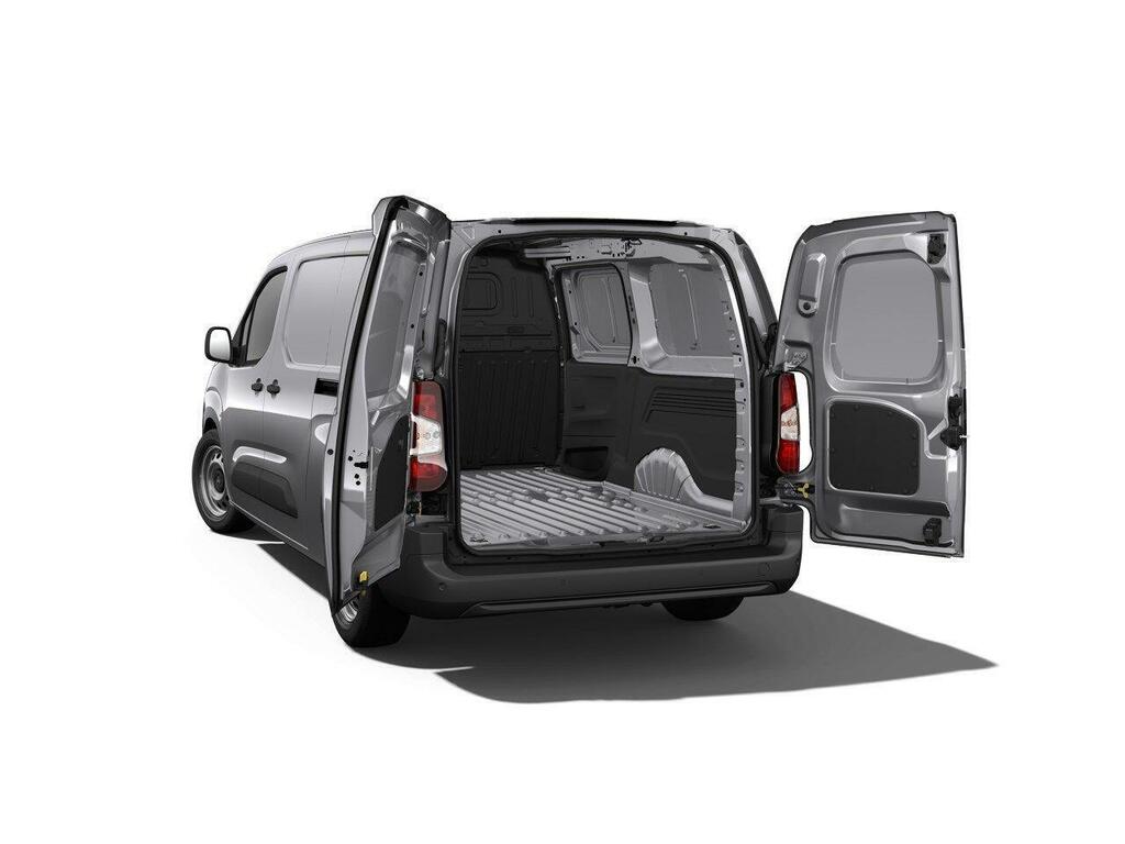 Citroen Berlingo 1.5 Bluehdi 950 Enterprise Plus XL Lwb Euro 6 S S  Grey #5