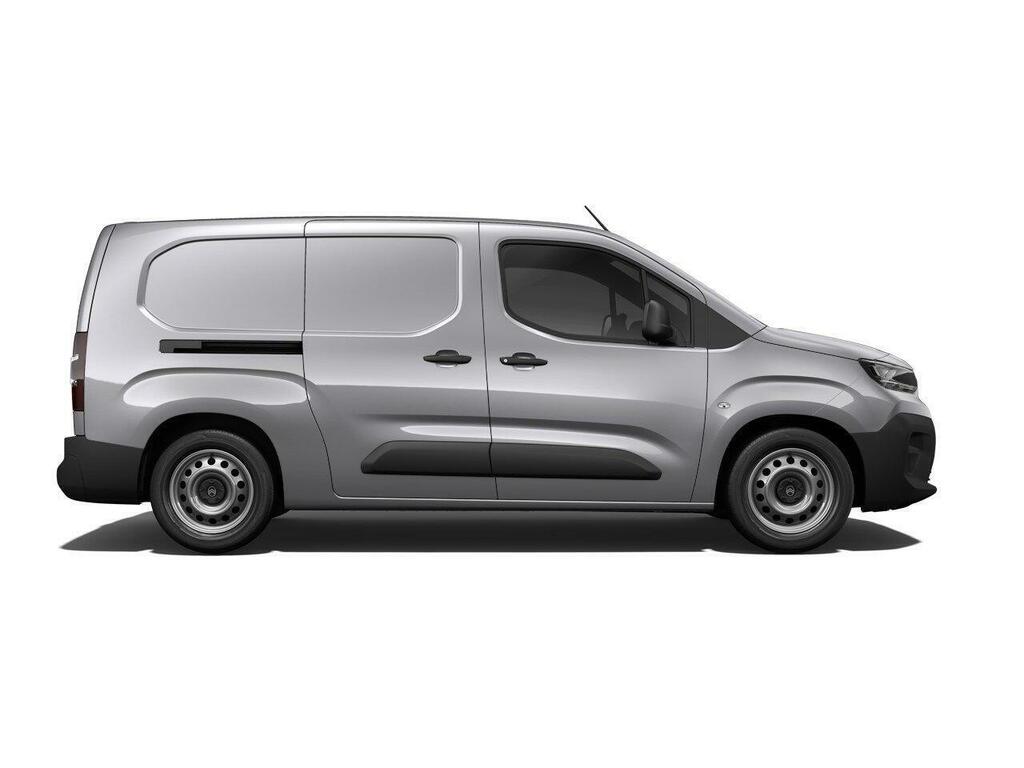 Citroen Berlingo 1.5 Bluehdi 950 Enterprise Plus XL Lwb Euro 6 S S  Grey #3