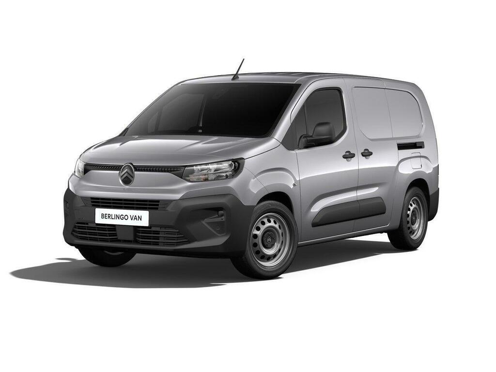Citroen Berlingo 1.5 Bluehdi 950 Enterprise Plus XL Lwb Euro 6 S S  Grey #2