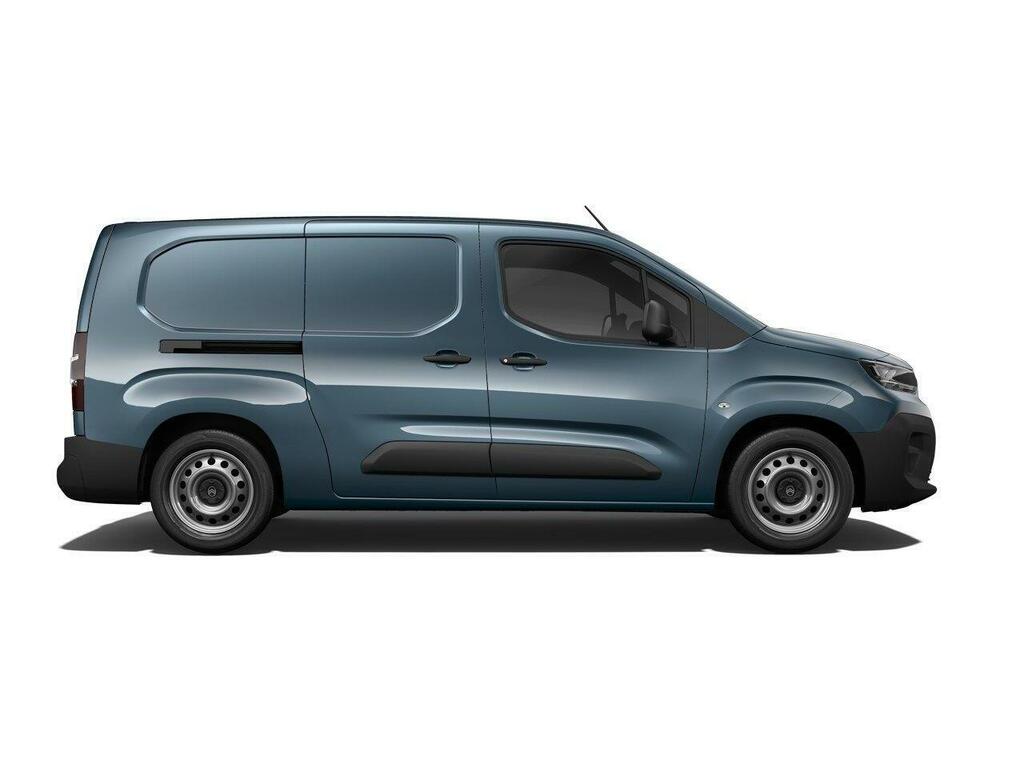 Citroen Berlingo 1.5 Bluehdi 950 Enterprise Plus XL Lwb Euro 6 S S  Blue #3