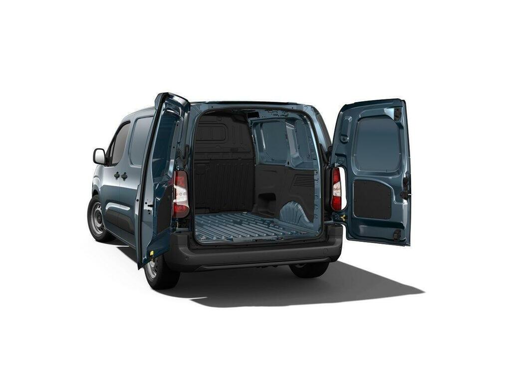 Citroen Berlingo Berlingo 1.5 900 Enterprise Plus M Swb Euro 6 S S Blue #3