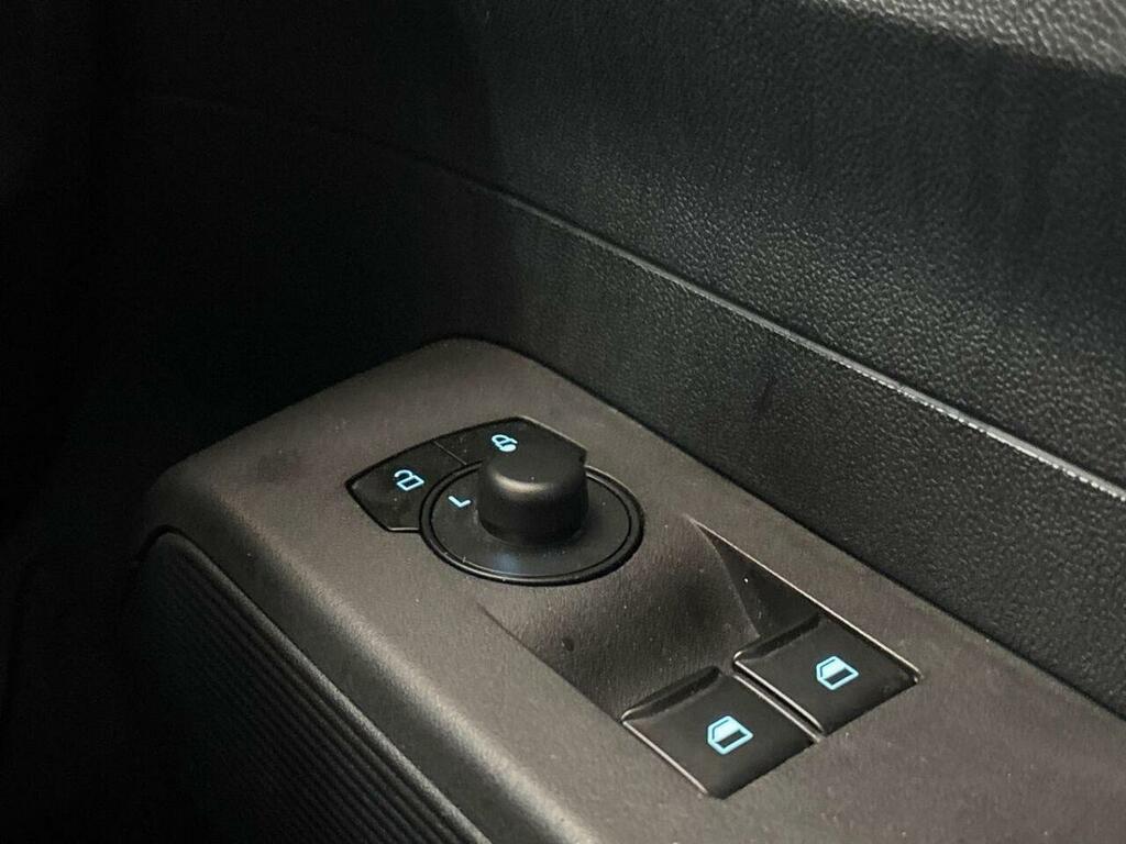 Ford Transit Courier Limited 100Kw 43Kwh Blue #27