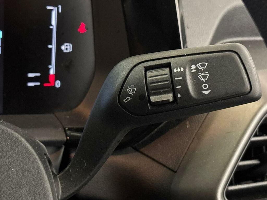 Ford Transit Courier Limited 100Kw 43Kwh Blue #16