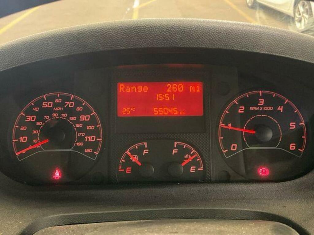 Peugeot Boxer Boxer 2.2 Bluehdi 335 Professional Premium L2 H2 MW73CFX White #6