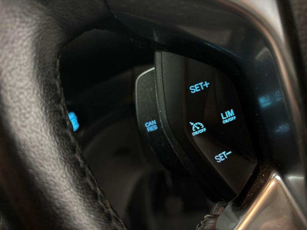 Ford Transit Connect Connect 1.5 240 Limited Silver #14