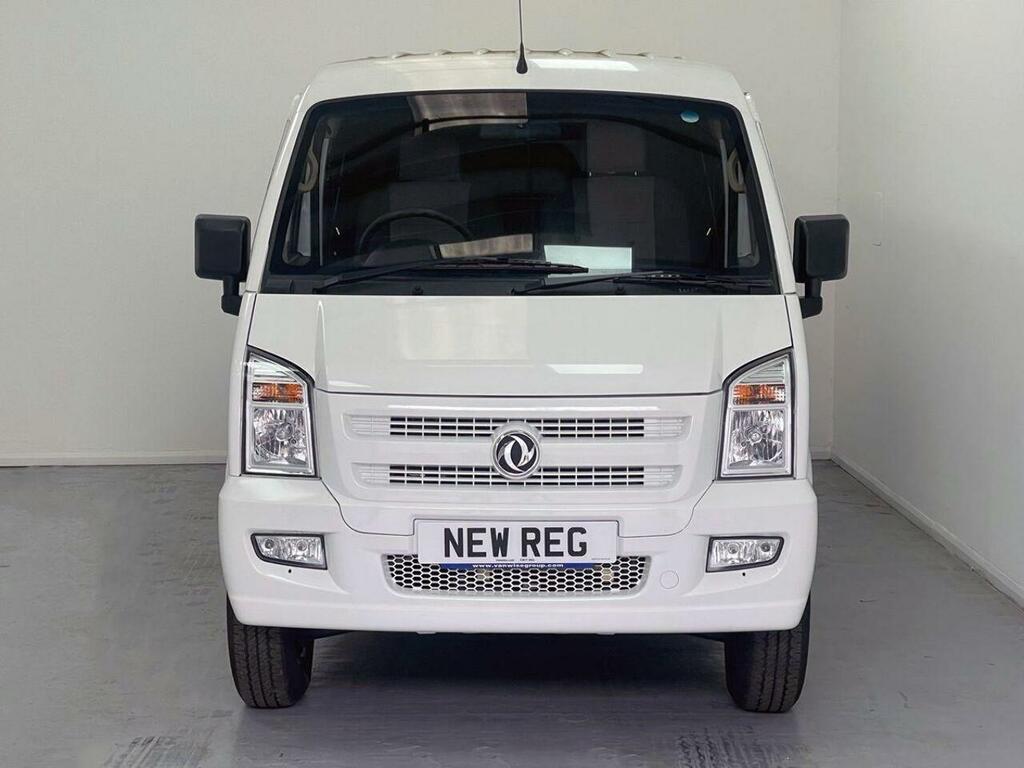 DFSK EC35 Ec35 39Kwh 50 Swb U8333 Ulez White #2