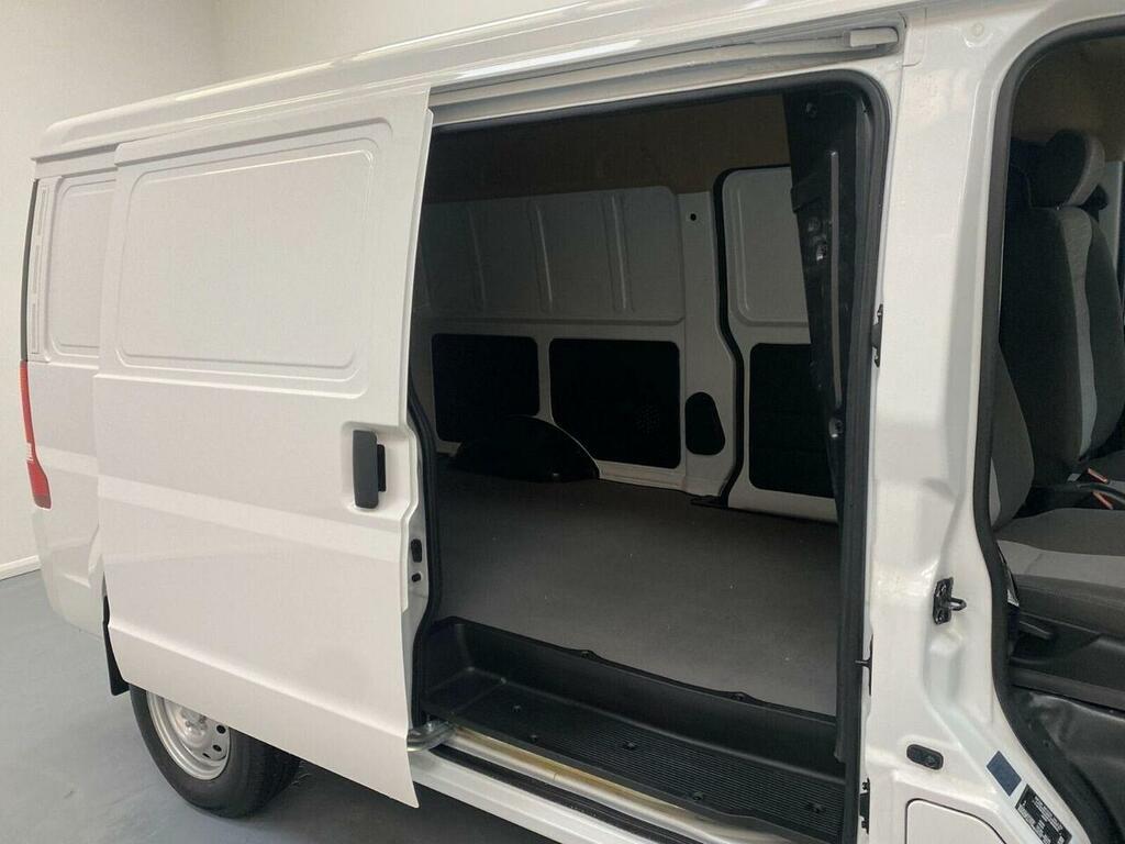 DFSK EC35 Ec35 39Kwh 62 Swb U8325 Ulez White #5