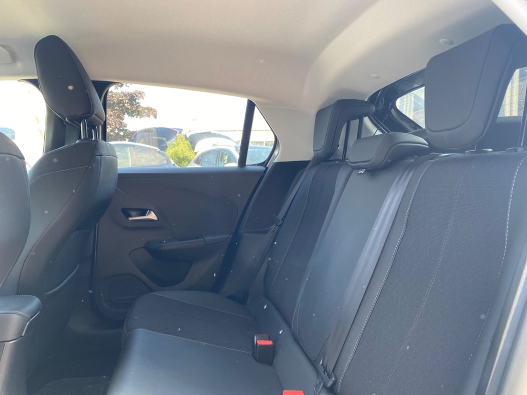 Vauxhall Corsa 1.2 Se Premium Grey #7