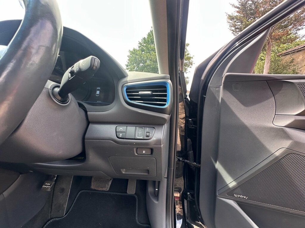 Hyundai Ioniq 1.6 Premium Se Mhev Grey #17