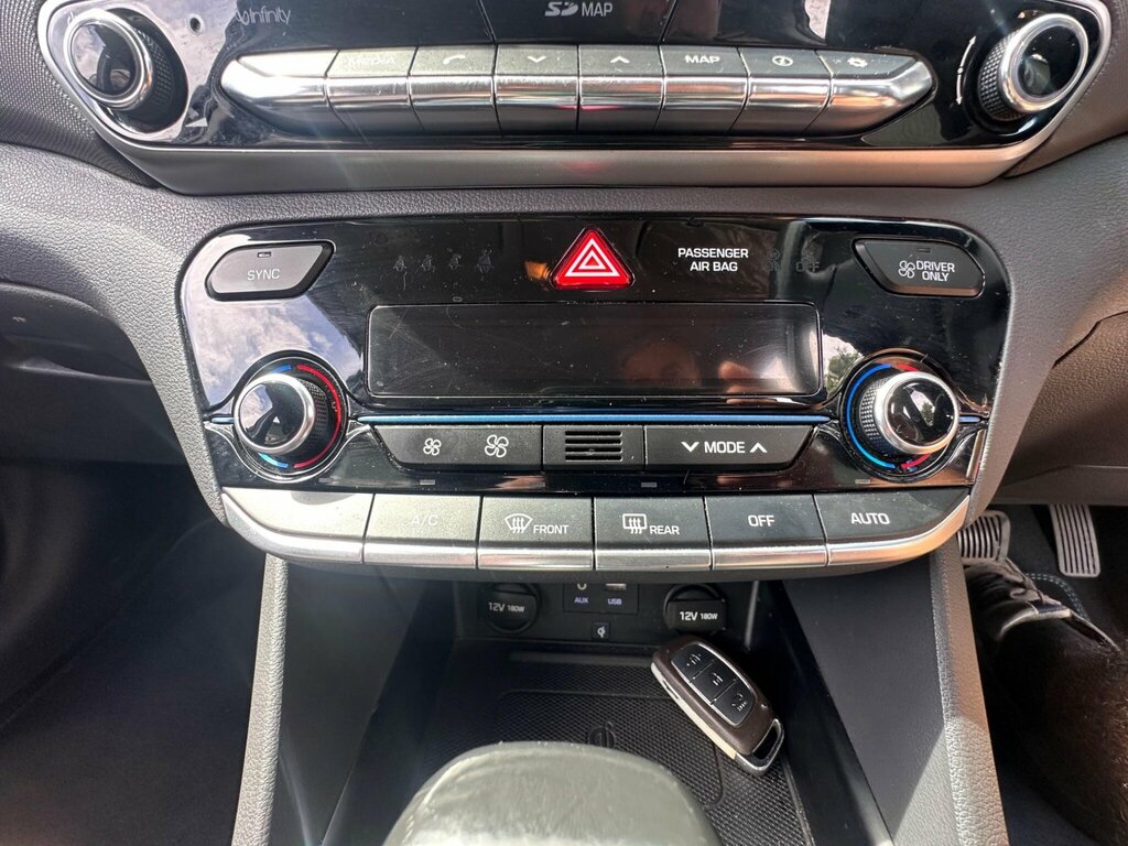 Hyundai Ioniq 1.6 Premium Se Mhev Grey #20