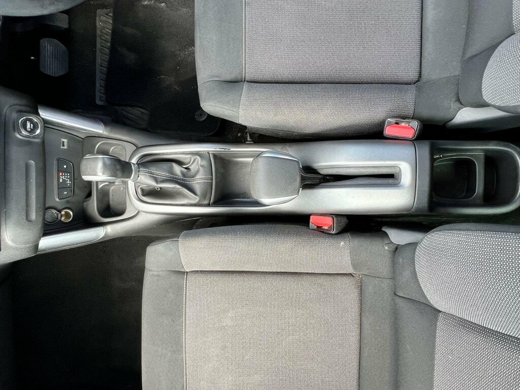Citroen C3 Aircross 1.2 Puretech Feel White #18