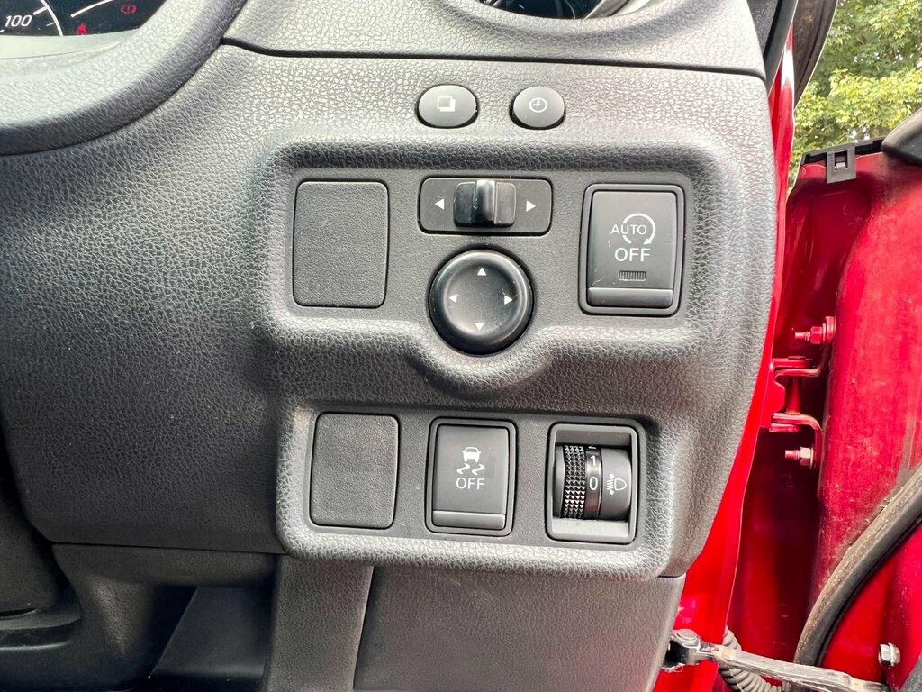 Nissan Note 1.5 Dci Acenta Premium Euro 6 Ss White #21